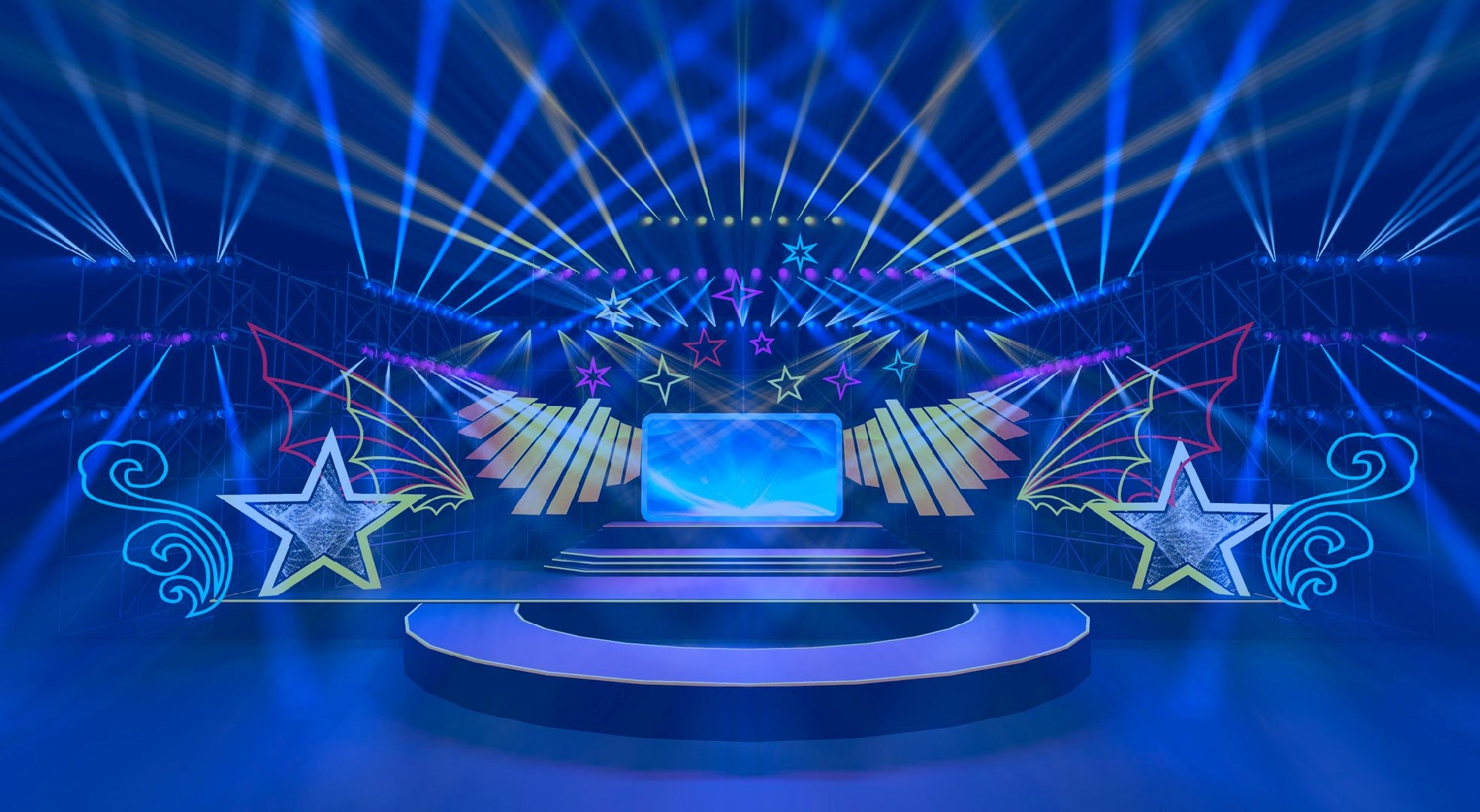 高端會議活動(dòng)策劃